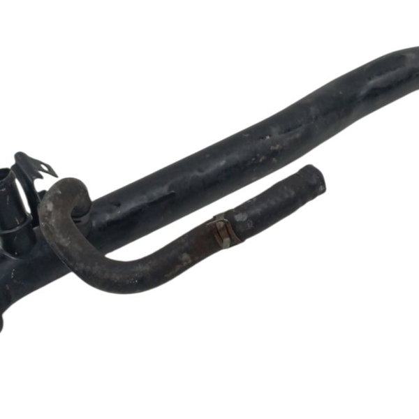 Cano Gargalo Tanque Combustivel Honda Civic 1.0 2007