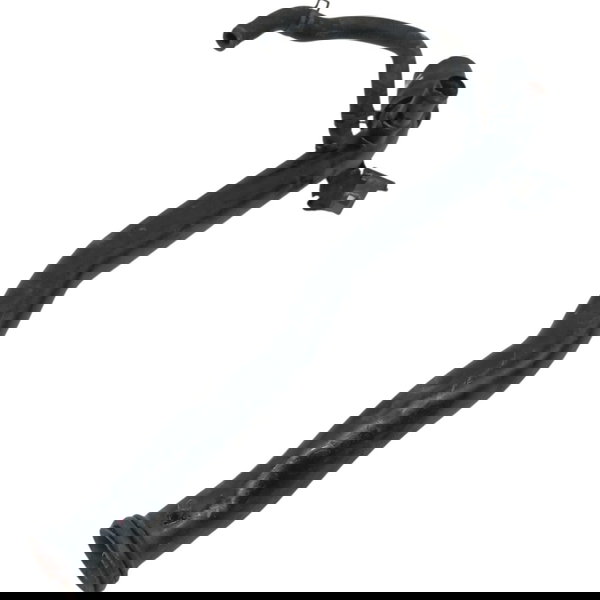 Cano Gargalo Tanque Combustivel Honda Civic 1.0 2007