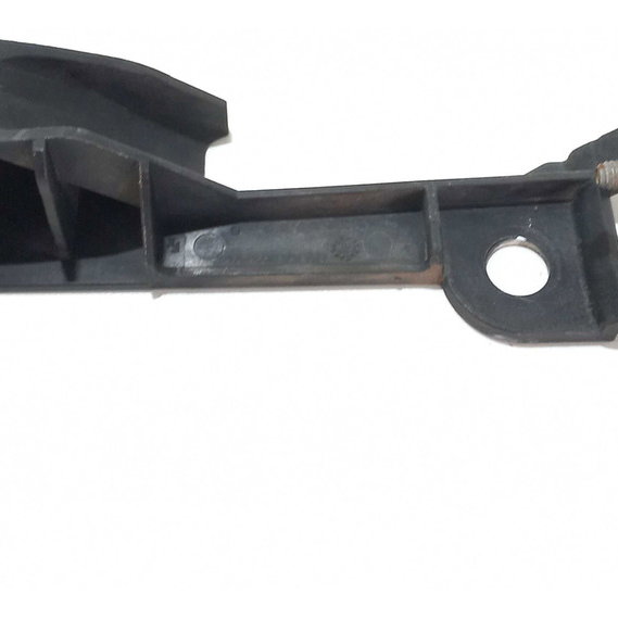 Suporte Guia Farol Dianteiro Esquerdo Citroen C4 Pallas
