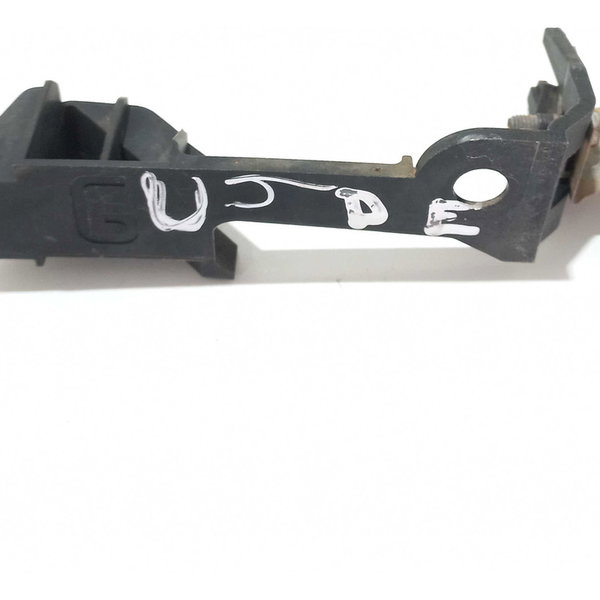 Suporte Guia Farol Dianteiro Esquerdo Citroen C4 Pallas