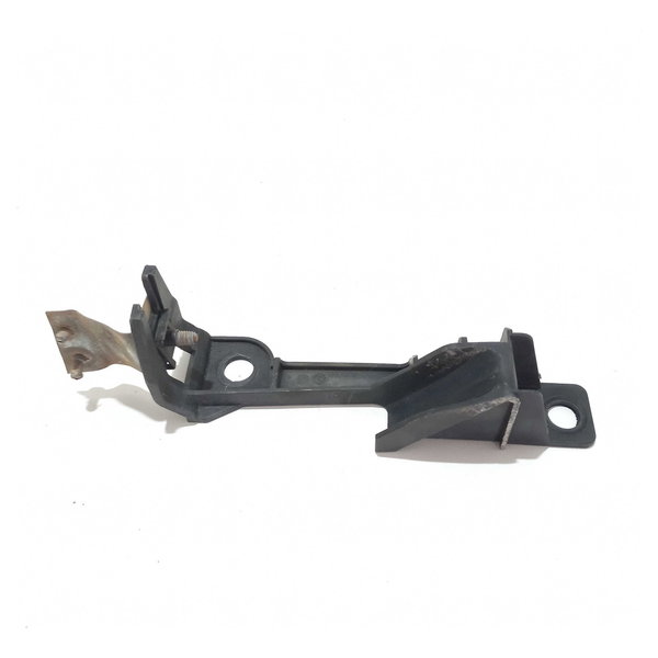 Suporte Guia Farol Dianteiro Esquerdo Citroen C4 Pallas