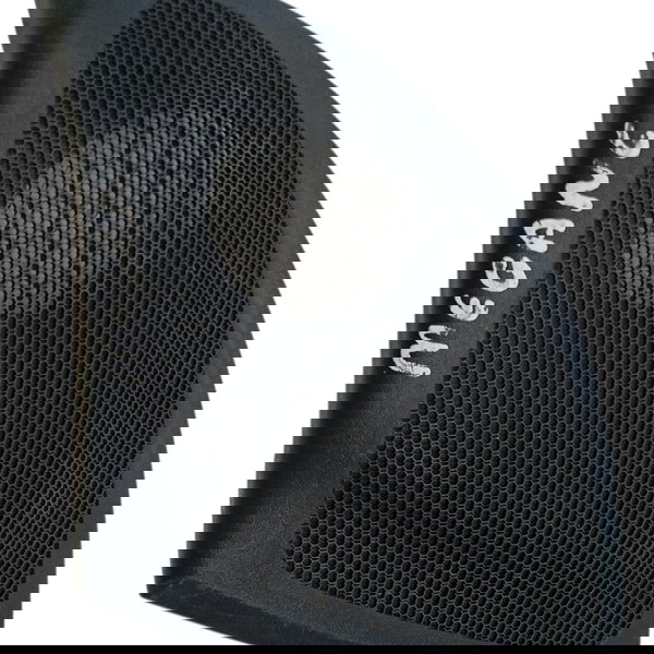 Moldura Grade Painel Direito Renault Megane 2001 2002 2003