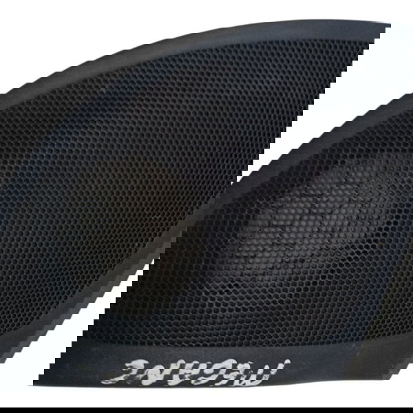 Moldura Grade Painel Direito Renault Megane 2001 2002 2003