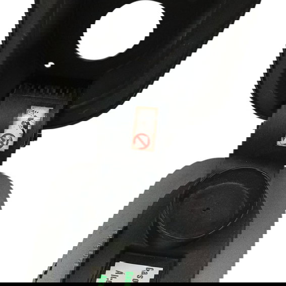 Portinhola Tanque Combustível Renault Megane 2007 2008 2009