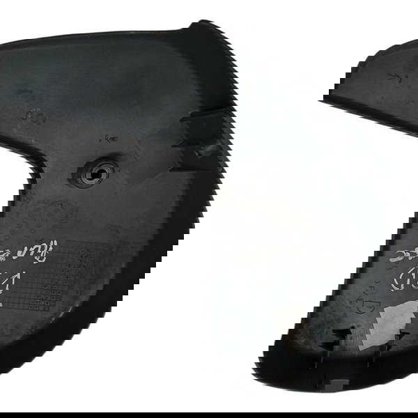 Moldura Banco Dianteiro Direito Citroen Picasso 2007 2008