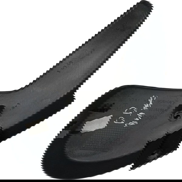 Moldura Banco Dianteiro Direito Citroen Picasso 2007 2008