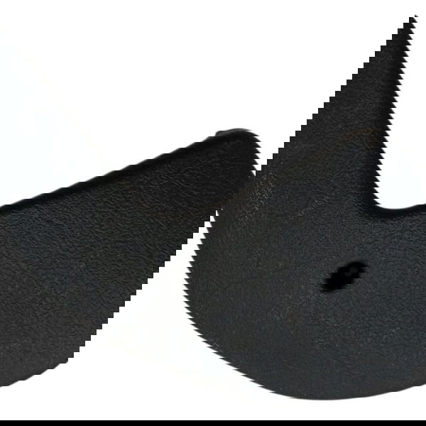 Moldura Banco Dianteiro Direito Citroen Picasso 2007 2008