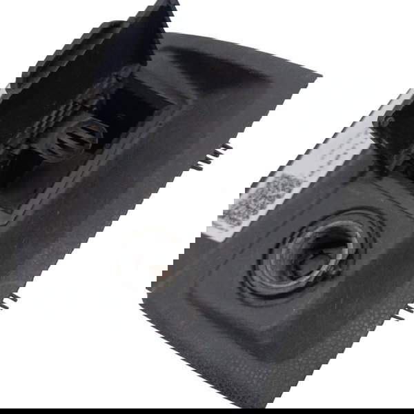 Moldura Traseira 12v Porta Treco Gm Vectra 2006 2007