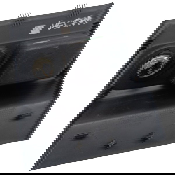 Moldura Traseira 12v Porta Treco Gm Vectra 2006 2007