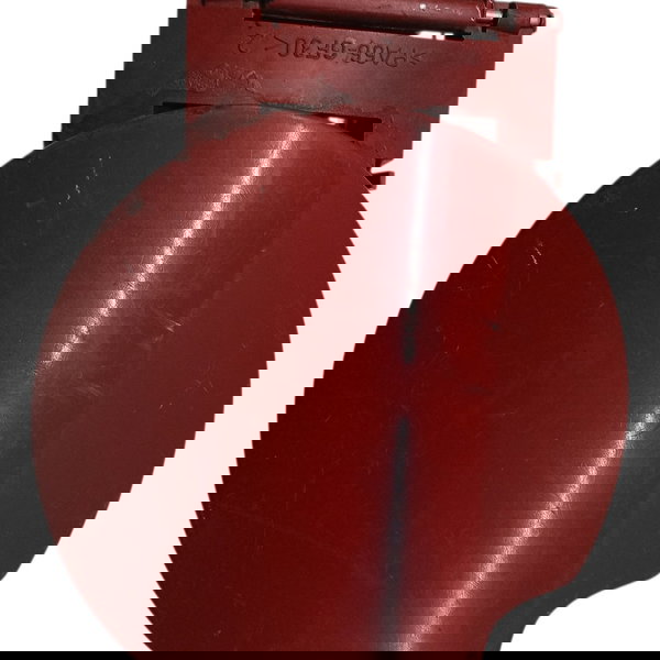 Portinhola Tanque Combustivel Peugeot 307 2005 2006