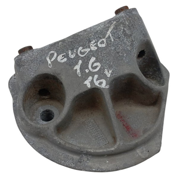 Suporte Coxim Direito Peugeot 206 1.6 16v 2004 2005 2006