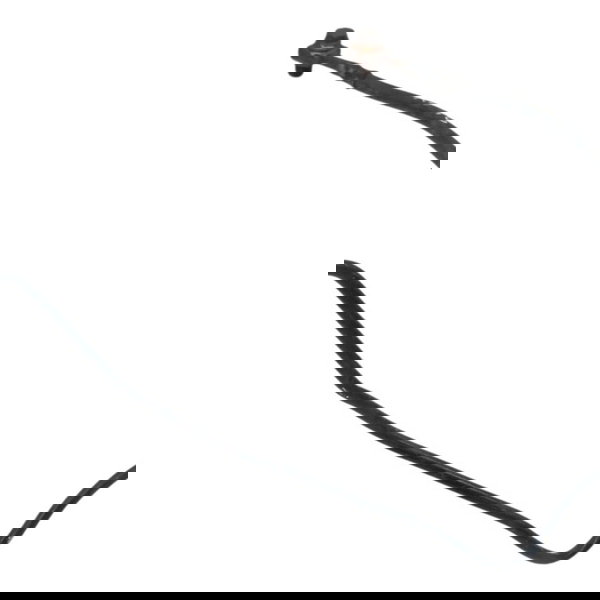 Flexivel Freio Traseiro Esquerdo Audi A3  1.8 2017