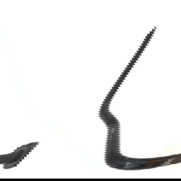 Flexivel Freio Traseiro Esquerdo Audi A3  1.8 2017