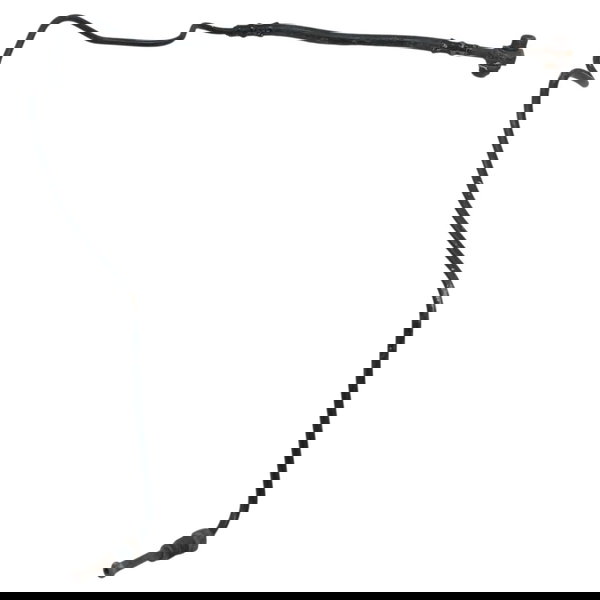 Flexivel Freio Traseiro Esquerdo Audi A3  1.8 2017