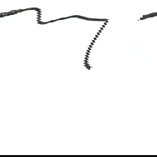 Flexivel Freio Traseiro Esquerdo Audi A3  1.8 2017