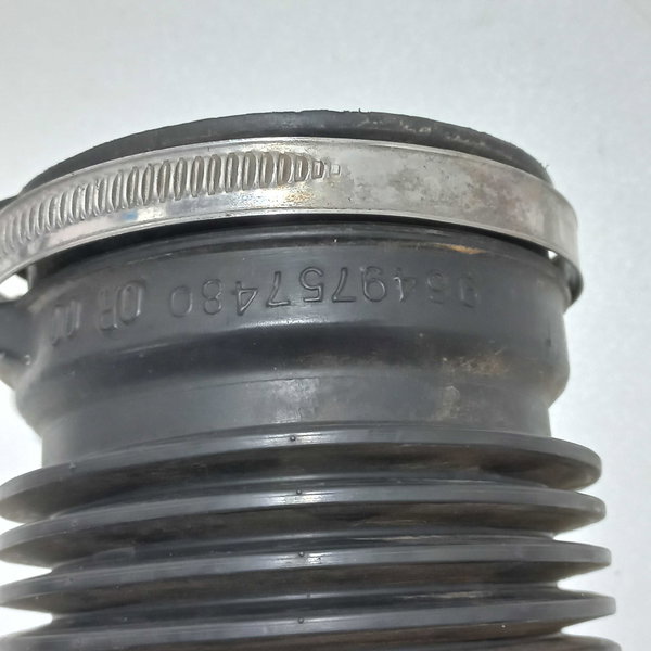 Mangueira Filtro Ar Citroën C4 Pallas 2008 2.0