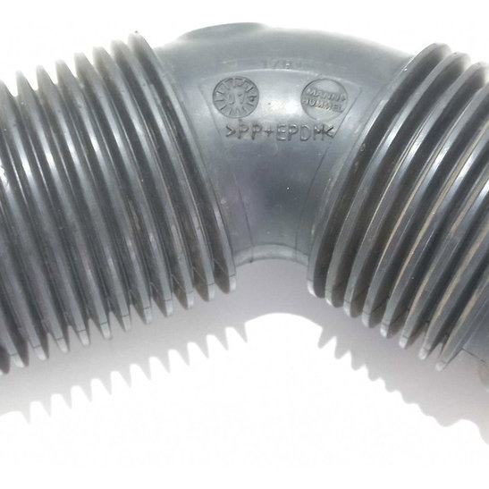 Mangueira Filtro Ar Citroën C4 Pallas 2008 2.0