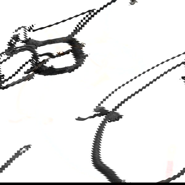 Chicote Cabo Bateria Chevrolet Celta 1.0 2001 2002 2003