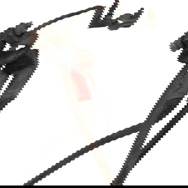 Chicote Cabo Bateria Chevrolet Celta 1.0 2001 2002 2003