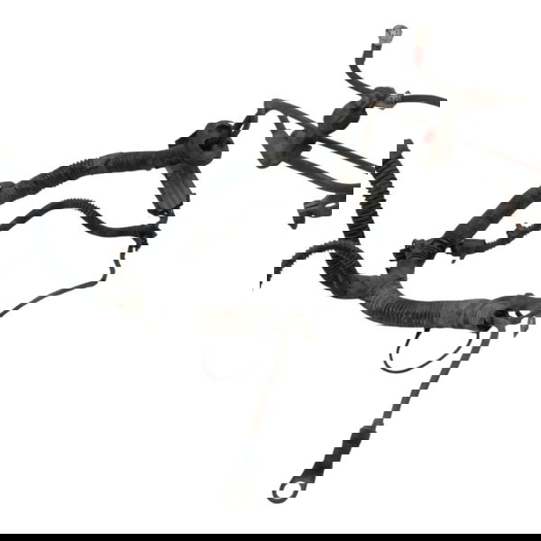 Chicote Cabo Bateria Chevrolet Celta 1.0 2001 2002 2003