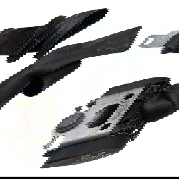 Cinto Segurança Traseiro Direito Peugeot 307 Sw 2003