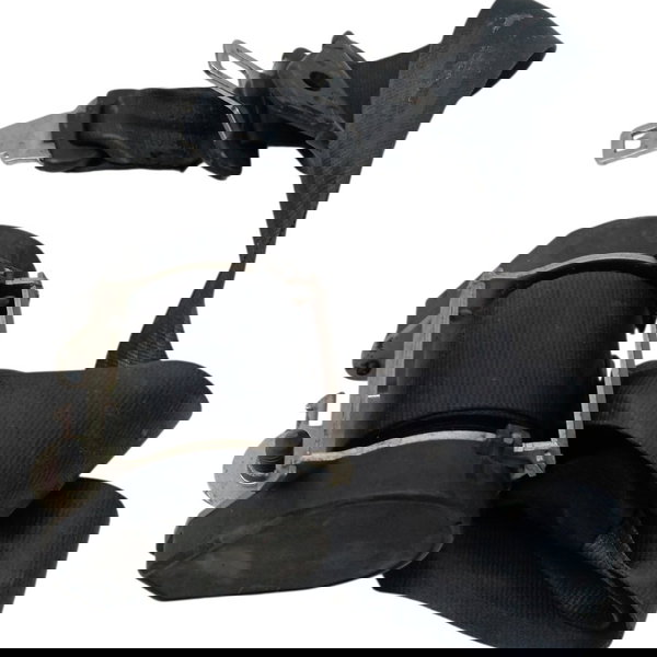 Cinto Segurança Traseiro Direito Peugeot 307 Sw 2003