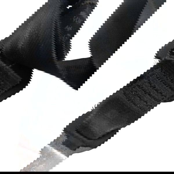 Cinto Segurança Traseiro Direito Peugeot 307 Sw 2003