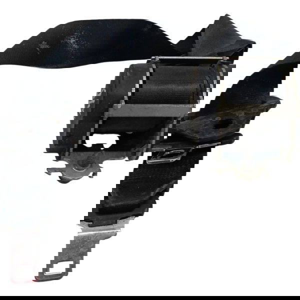 Cinto Segurança Traseiro Direito Peugeot 307 Sw 2003