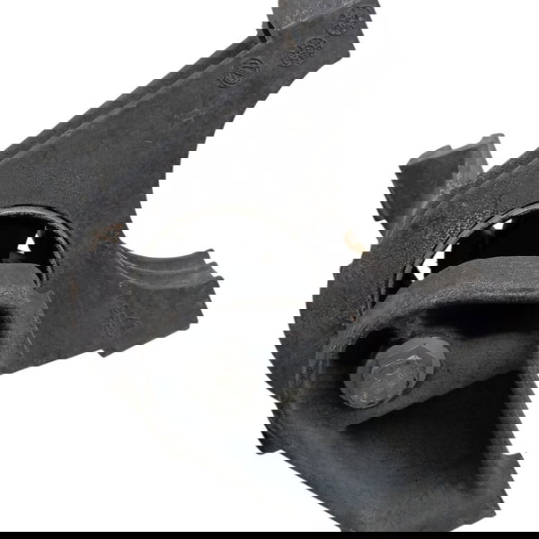 Coxim Motor Direito Fiat Stilo 1.8 8v 2006 2007 2008 2009