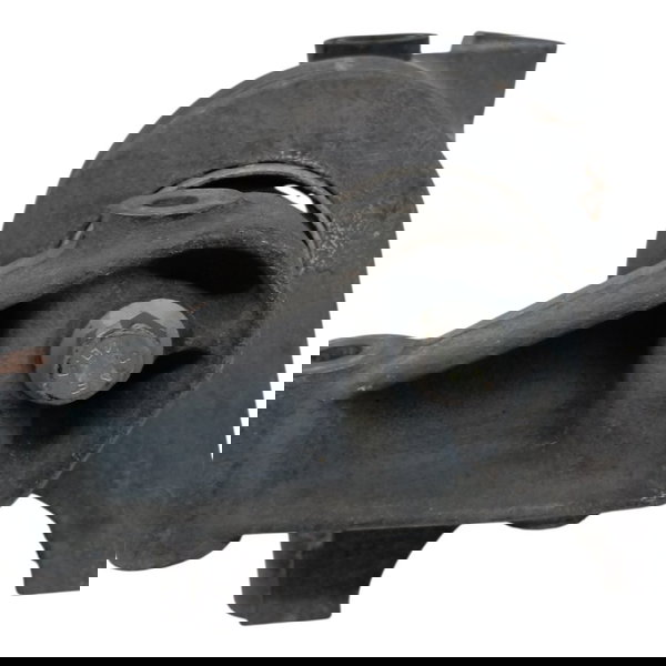 Coxim Motor Direito Fiat Stilo 1.8 8v 2006 2007 2008 2009