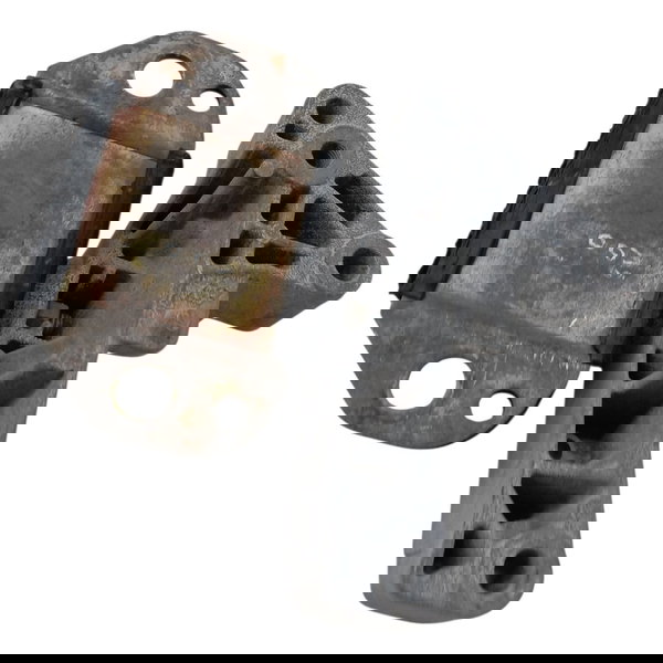 Suporte Coxim Motor Direito Renault Clio 1.0 2008 2009 2010