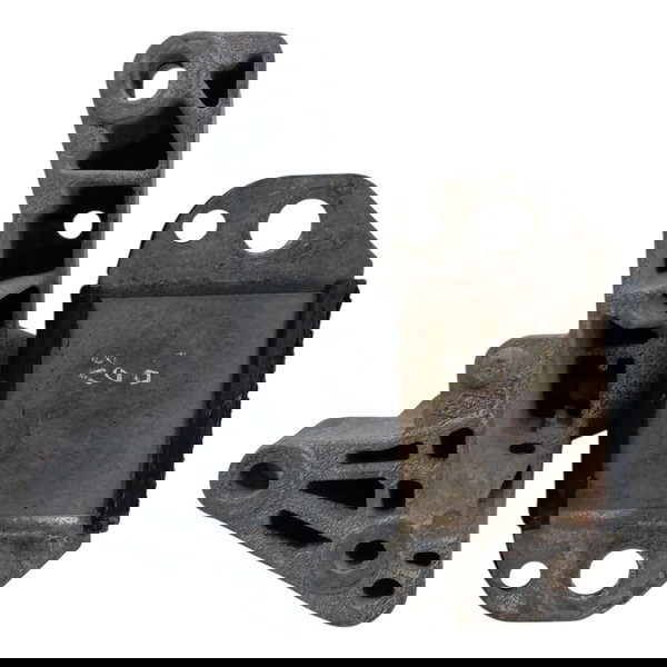 Suporte Coxim Motor Direito Renault Clio 1.0 2008 2009 2010