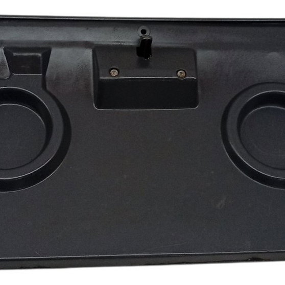 Tampa Porta Luvas Fiat Siena 1.0 2008 2009 2010 2011