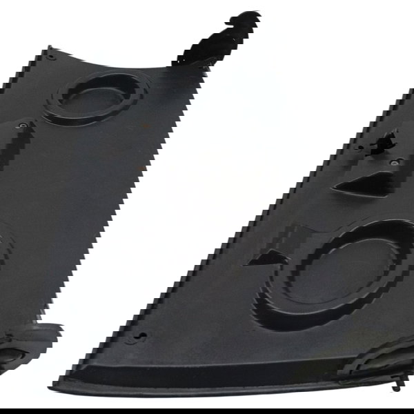 Tampa Porta Luvas Fiat Siena 1.0 2008 2009 2010 2011