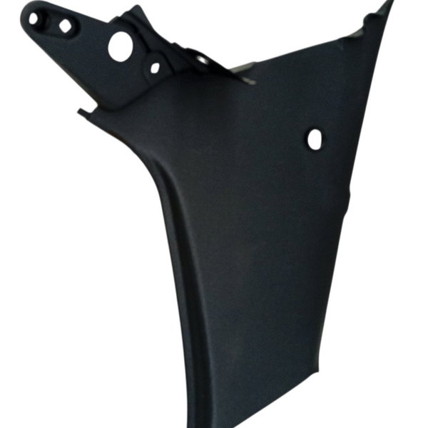 Moldura Coluna Traseira Esquerda Fiat Siena 1.0 2008 2009