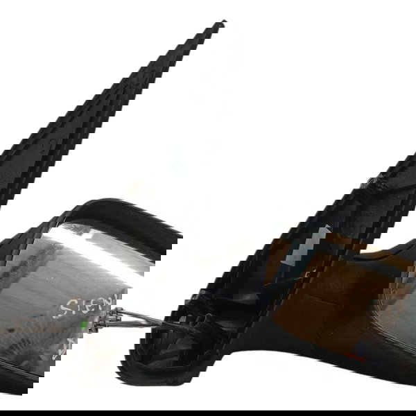 Retrovisor Direito Fiat Siena 1.0 2007 2008 2009 2010 2011