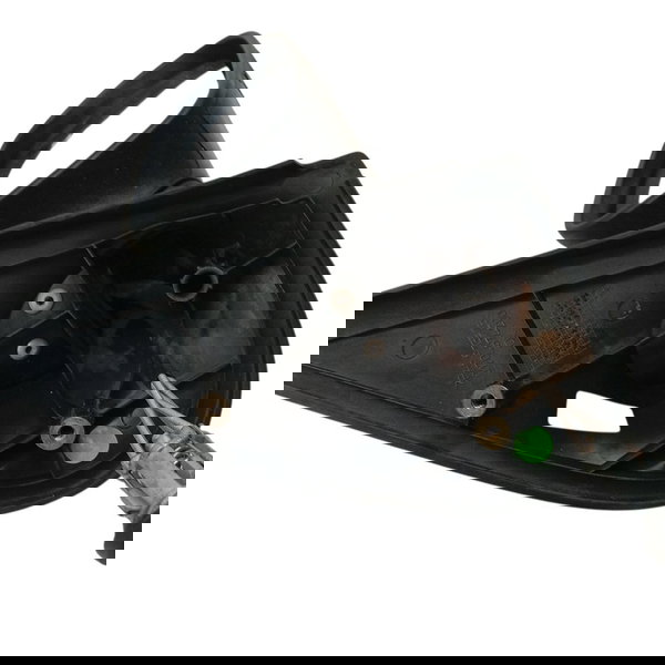 Retrovisor Direito Fiat Siena 1.0 2007 2008 2009 2010 2011