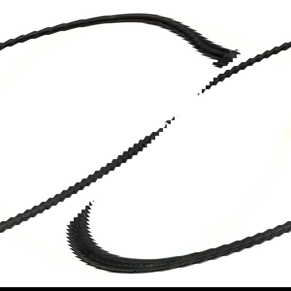 Borracha Vedação Grade Churrasqueira Fiat Siena 2008 2009