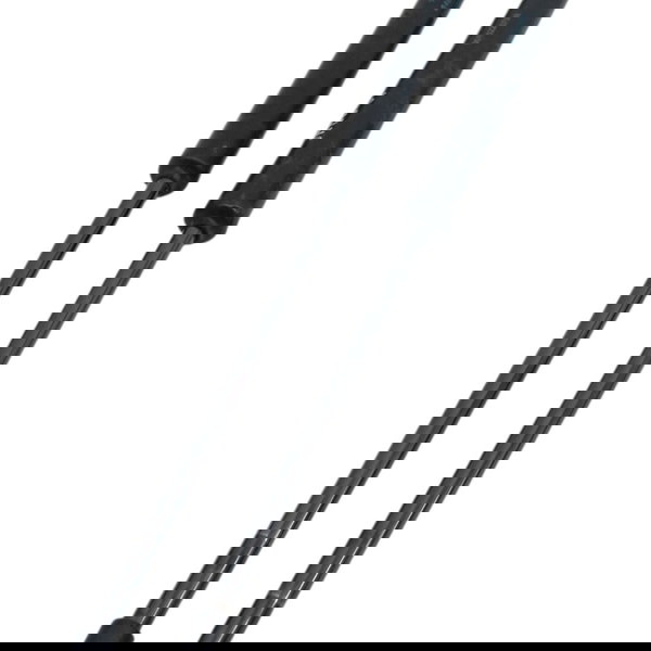 Par Amortecedor Porta Malas Renault Logan 1.0 2015 2016 2017