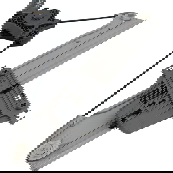 Maquina Vidro Eletrico Dianteiro Esquerdo Volkswagen Gol G5