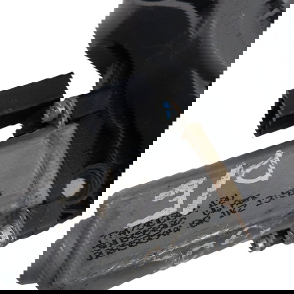 Maquina Vidro Eletrico Dianteiro Esquerdo Volkswagen Gol G5