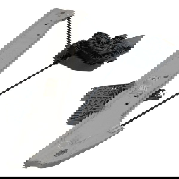 Maquina Vidro Eletrico Dianteiro Esquerdo Volkswagen Gol G5