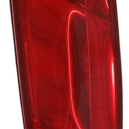 Lanterna Esquerda Tampa Traseira Fiat Siena 1.0 2009 2010 Esquerdo/motorista