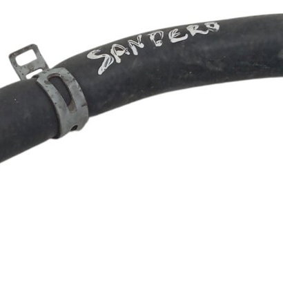 Mangueira Superior Radiador Renault Sandero 1.0 2017