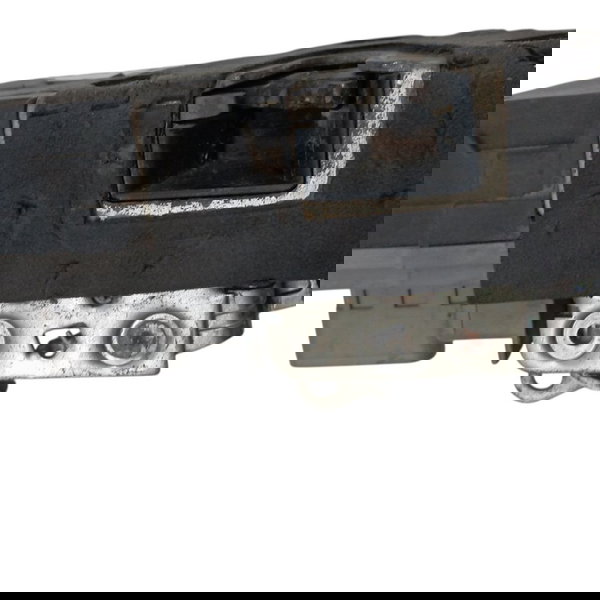 Fechadura Porta Dianteira Direita Peugeot 206 2008 2009