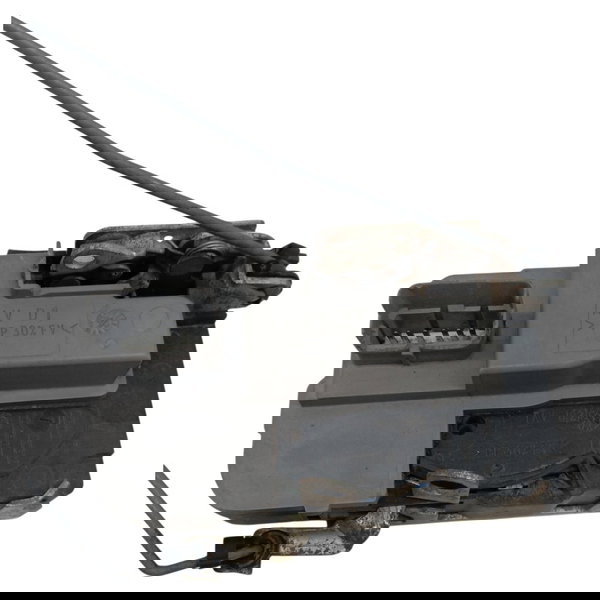 Fechadura Porta Dianteira Direita Peugeot 206 2008 2009