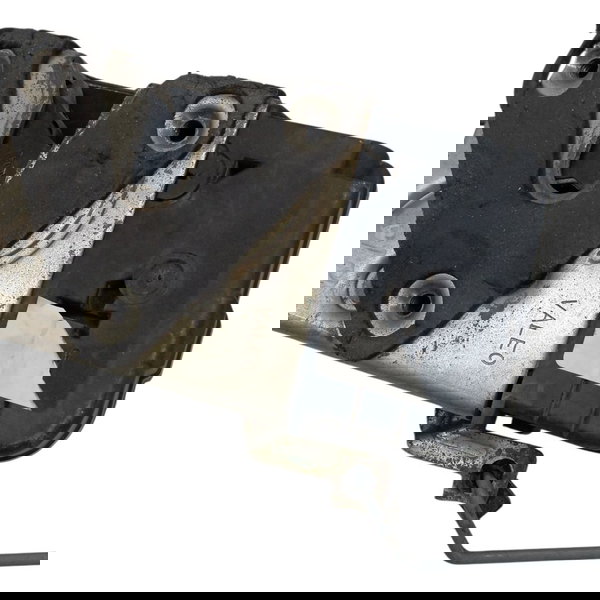 Fechadura Porta Dianteira Direita Peugeot 206 2008 2009