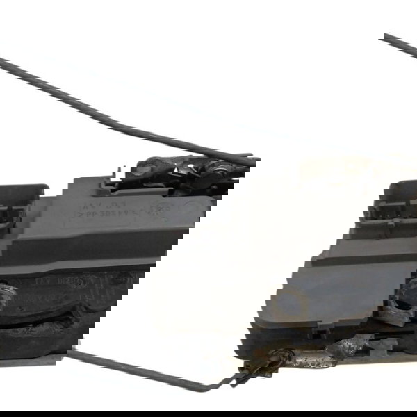 Fechadura Porta Dianteira Direita Peugeot 206 2008 2009