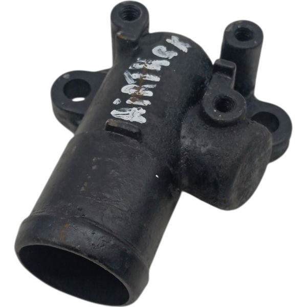 Flange Valvula Termostatica Mitsubishi Airtrek 2.0 2006