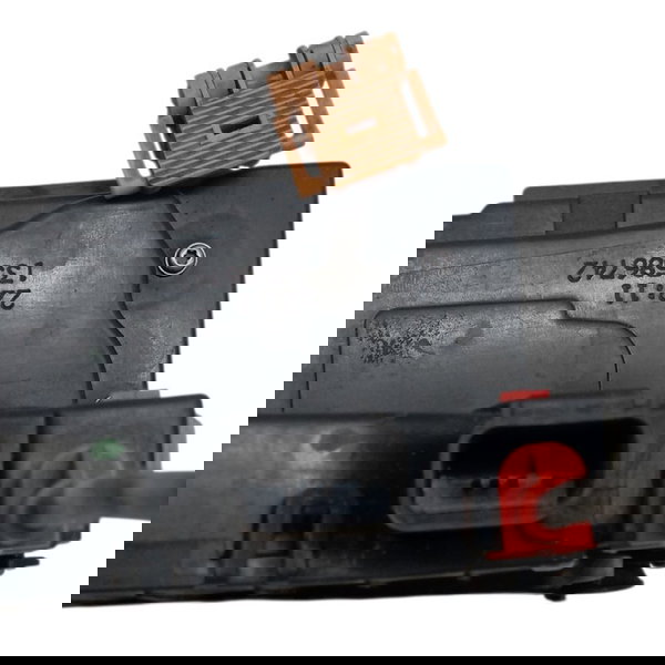 Fechadura Porta Traseira Esquerda Chevrolet Cobalt 2016